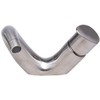 ALFI  AB1572-BN Wave Brushed Nickel Single Lever Bathroom Faucet - 2 of 4