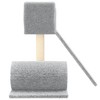 vidaXL Cat Tree Light grey Engineered wood Medium Durable Cat Tree - 4 of 4