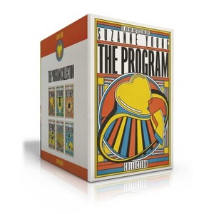 The Program Collection (Boxed Set) - by Suzanne Young - 1 of 1