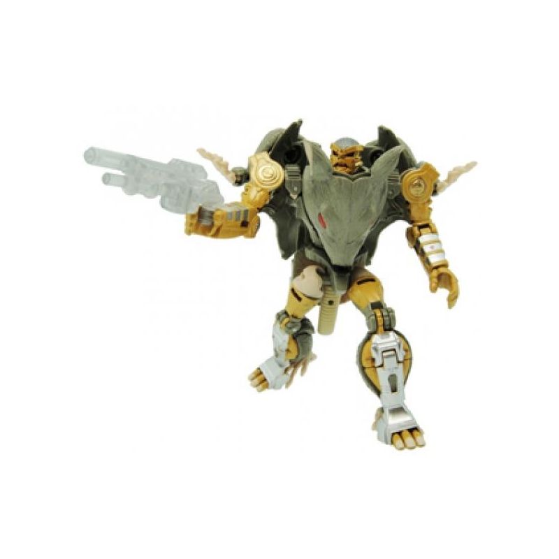 LG-EX Rattrap Beast Wars Transformers Fest Exclusive | Japanese Transformers Legends Action figures, 4 of 7