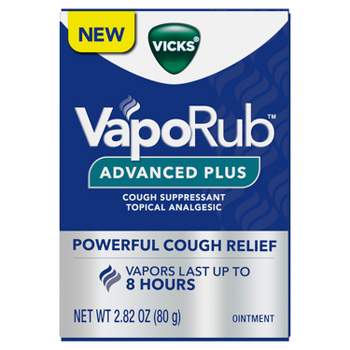 Tri-State Compounding Pharmacy  Vicks VapoRub Ointment - 3.5 oz
