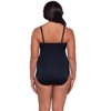 Trimshaper Women's Vera One-Piece Swimsuit - 3 of 3