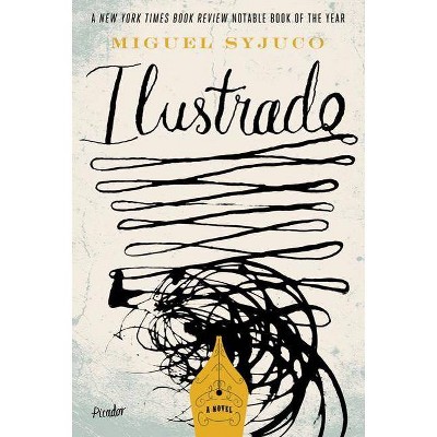 Ilustrado - by  Miguel Syjuco (Paperback)