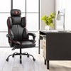 NFL San Francisco 49ers Champ Office Chair - 2 of 4