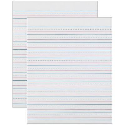 Sulphite Handwriting Paper - Pacon Creative Products