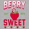 Boy's Strawberry Shortcake Giant Berry T-Shirt - 2 of 4