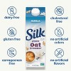 Silk Oat Vanilla Dairy-Free Gluten Free Creamer  - 32 fl oz - 4 of 4