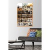 Trends International Star Wars: Book of Boba Fett - Chapter 1 Unframed Wall Poster Prints - 2 of 4