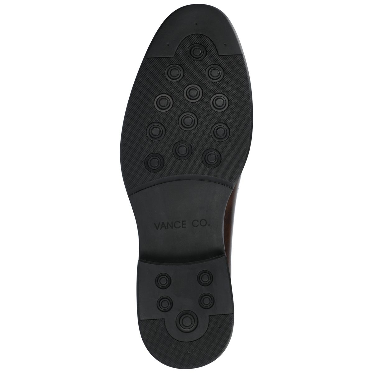 Vance Mens Keith Penny Loafer - thumbnail 5