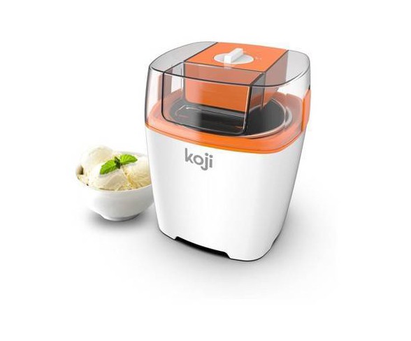 Koji ice best sale cream maker review