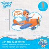 Treasures Gifted Blippi Birthday Cake Topper Vehicle - Blippi Party Supplies - 2 of 4