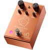 Jackson Audio Golden Boy Mini Overdrive Effects Pedal - 2 of 2