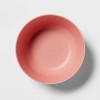 15.5oz Plastic Kids' Bowl - Pillowfort™ - 3 of 3