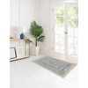 Playa Rug Kalina Rectangle Woven Indoor Outdoor Rugs - 3 of 4