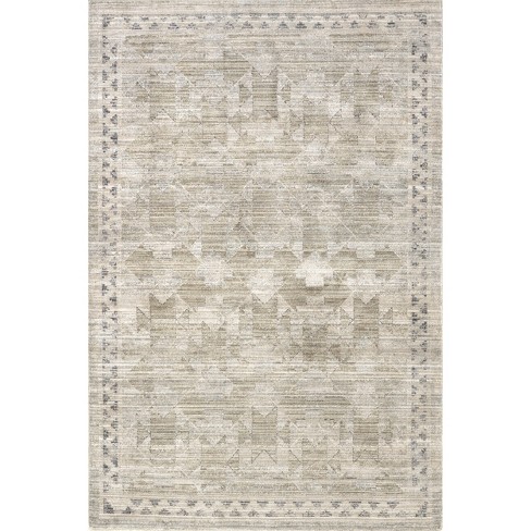 nuLOOM Premium Eco-Friendly Rug Pad - Size: 5' x 8