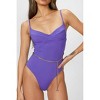 Women's DANIELLE ONE PIECE - WE WORE WHAT - 2 of 4