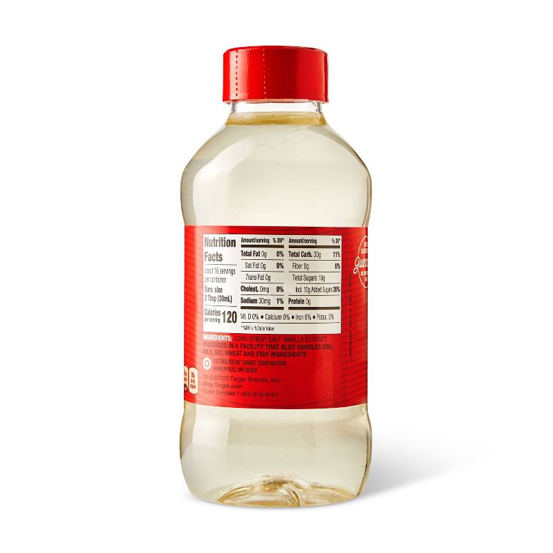 Light Corn Syrup - 16oz - Market Pantry&#8482;, 2 of 3