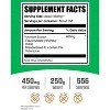 BulkSupplements Yohimbe Extract Powder - 2 of 4