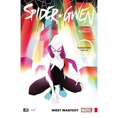 Spider-Gwen, Volume 1 - (Paperback)