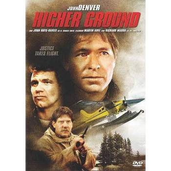 Higher Ground (DVD)(2009)
