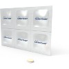 Dentemp Canker Cover Medicated Oral Pain Reliever, Cool Mint Tablets, 4 Count - 2 of 4