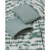 Hanes Pure Comfort Baby Long Sleeve Footless Sleep N' Play, Organic Cotton, Boys & Girls - 4 of 4