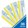 Carson Dellosa Education Traditional Cursive Name Plates, Grade 2-5 (36 per pack) - 2 of 4