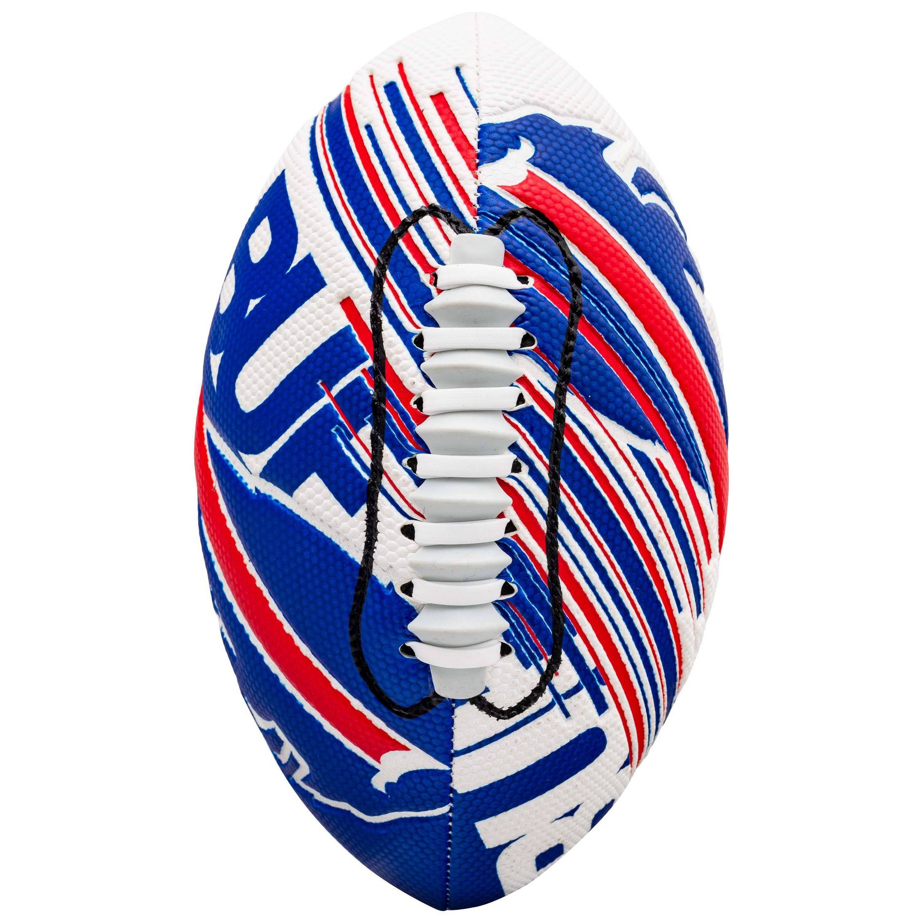 NFL Buffalo Bills Air Tech Football: Ages 3+