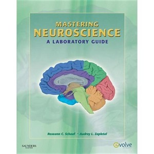 Mastering Neuroscience - by  Roseann Cianciulli Schaaf & Audrey Lynne Zapletal (Paperback) - 1 of 1