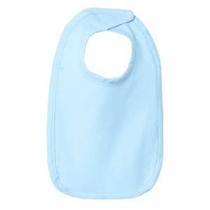 Mafoose Infant Premium Jersey Bib - 1 of 1