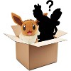 Pokemon 8" Eevee Evolution Plush Mystery Blind Box 2-Pack - Receive 1 Eevee & 1 Random Evolution Figure Toy - Officially Licensed - Gift for Kids - 2+ - 2 of 4