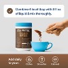 Vital Proteins Chocolate Collagen Peptides Dietary Supplement - 13.5oz - 4 of 4