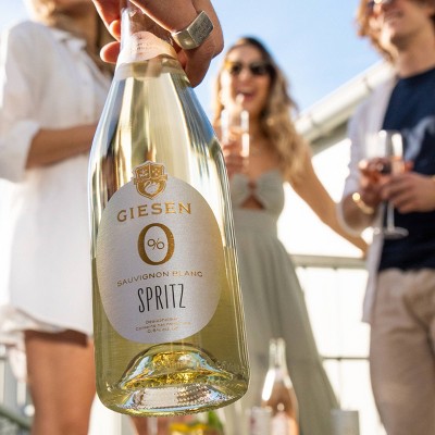 Giesen 0% Spritz Sauv Blanc Non-Alcoholic Wine 750ml
