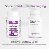 SuperSmart Magnolia Bark Extract 300mg per Day - 90% Honokiol & Magnolol - Magnolia Bark Supplement | Non-GMO & Gluten Free - 60 Vegetarian Capsules - 2 of 4