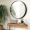 PexFix Metal Framed Round Mirror - 3 of 4