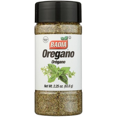 Badia Oregano - 12 pack, 2.25 oz