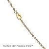 Pandora Cable Chain Necklace Size 60 - 3 of 4