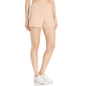 Soffe Women’s Cheer Shorts – Trendy Athletic Workout & Lounge Shorts - 1 of 4