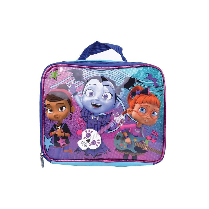 Disney Vampirina Backpack Combo Set - Disney Vampirina 2 Piece Backpack School Set, 5 of 7
