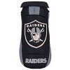 NFL Las Vegas Raiders Pets Puffer Vest - image 4 of 4