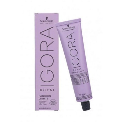 Schwarzkopf Igora Royal Fashion Lights, 2.02 oz