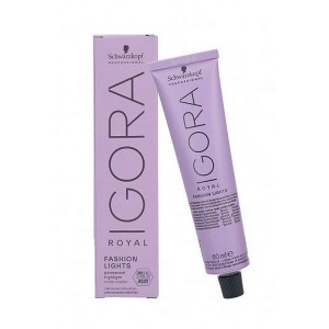 Schwarzkopf Igora Royal Fashion Lights, 2.02 oz - 1 of 2