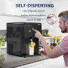 KBICE Self Dispensing Countertop Bullet Ice Maker - 2 of 4