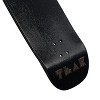 Teak Tuning Pro 33.5mm Boxy Shape Fingerboard Deck - 5 Ply Wood - Black Mamba - 2 of 4