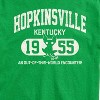 Men's - Instant Message - Hopkinsville Kentucky Short Sleeve Graphic T-Shirt - 2 of 4