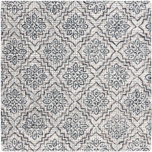 Abstract ABT201 Hand Tufted Indoor Rugs - Safavieh - 1 of 4