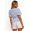 Petal and Pup Womens Cecelia Top - 3 of 4