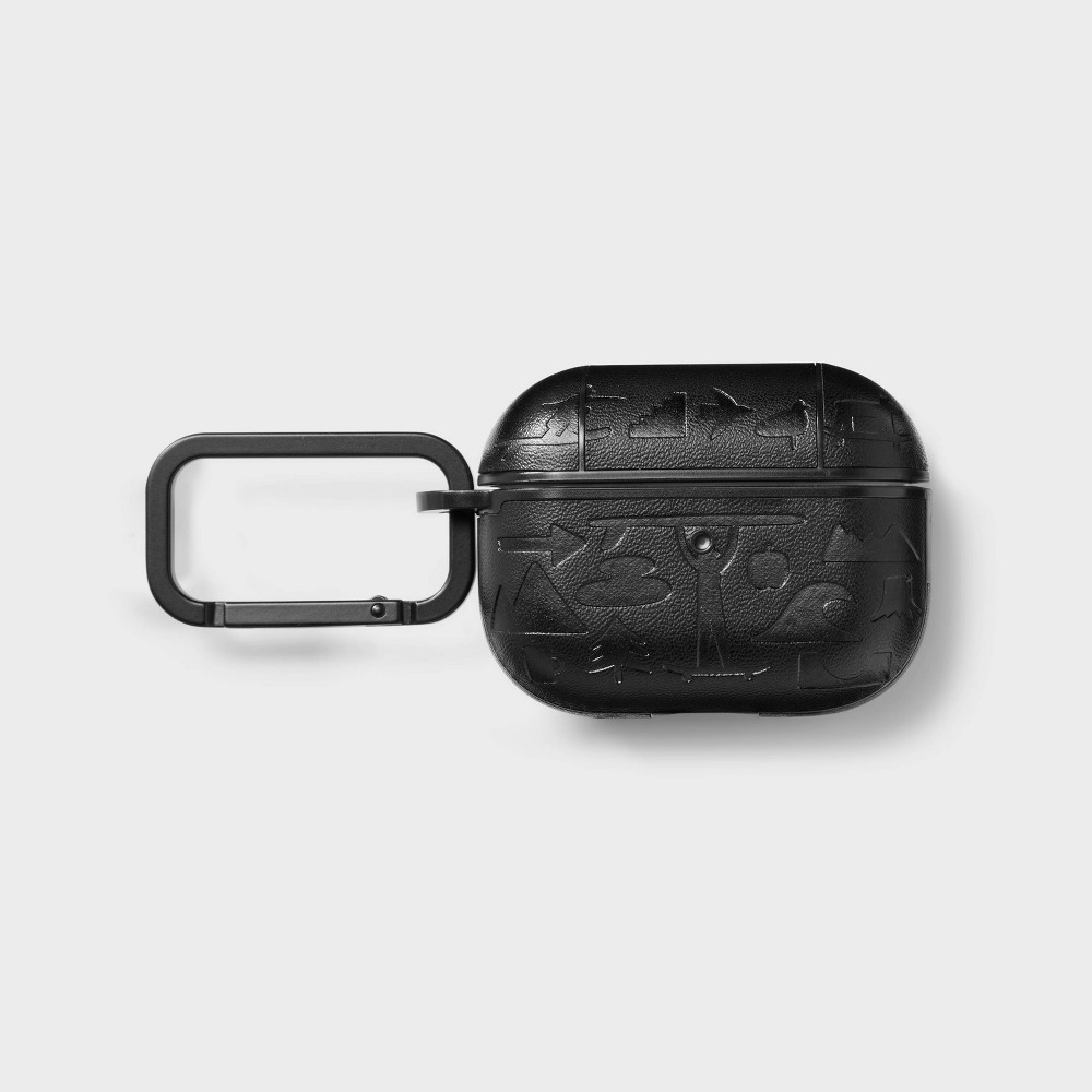 Photos - Portable Audio Accessories Apple AirPods Pro  Case - heyday™ with Keiji Ishida(1/2 Generation)