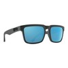 SPY Helm Happy Gray Green Polar with Light Blue Spectra Mirror Lens Sunglasses - 2 of 4