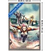 Trends International Marvel Comics Thunderbolts - Thunderbolts #161 Framed Wall Poster Prints - 3 of 4